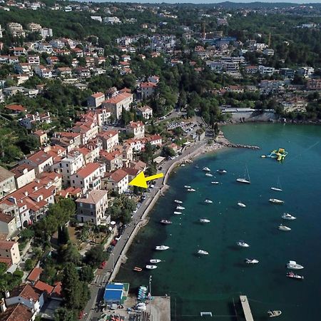 Apartment Mirna - What You See Is What You Get Opatija Exterior foto