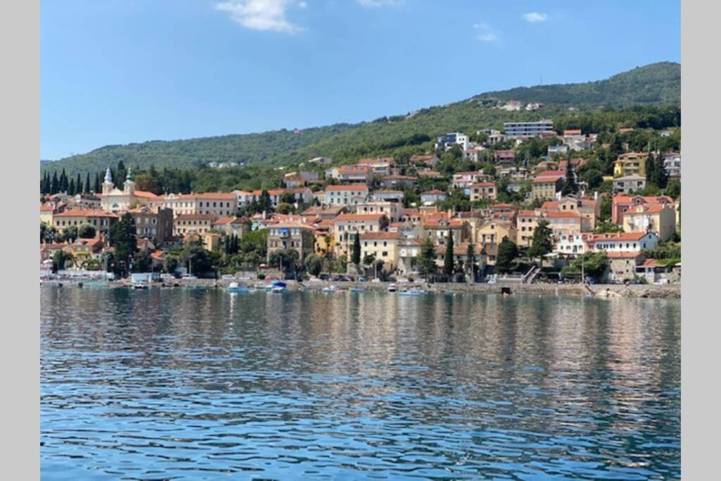 Apartment Mirna - What You See Is What You Get Opatija Exterior foto