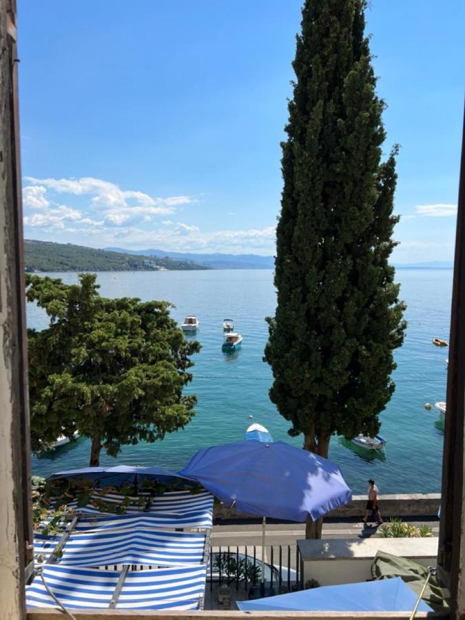 Apartment Mirna - What You See Is What You Get Opatija Exterior foto