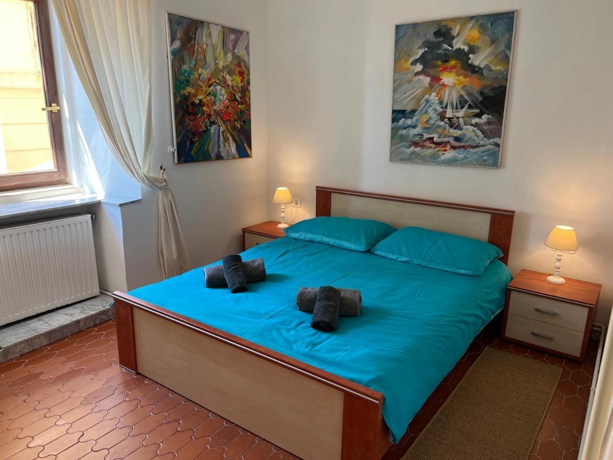 Apartment Mirna - What You See Is What You Get Opatija Exterior foto