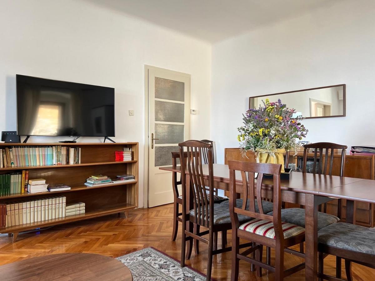 Apartment Mirna - What You See Is What You Get Opatija Exterior foto