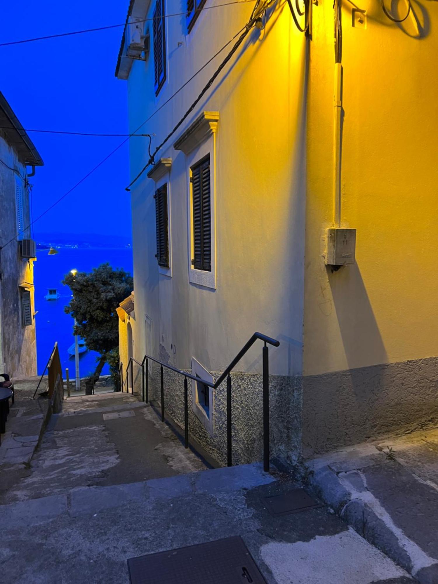 Apartment Mirna - What You See Is What You Get Opatija Exterior foto