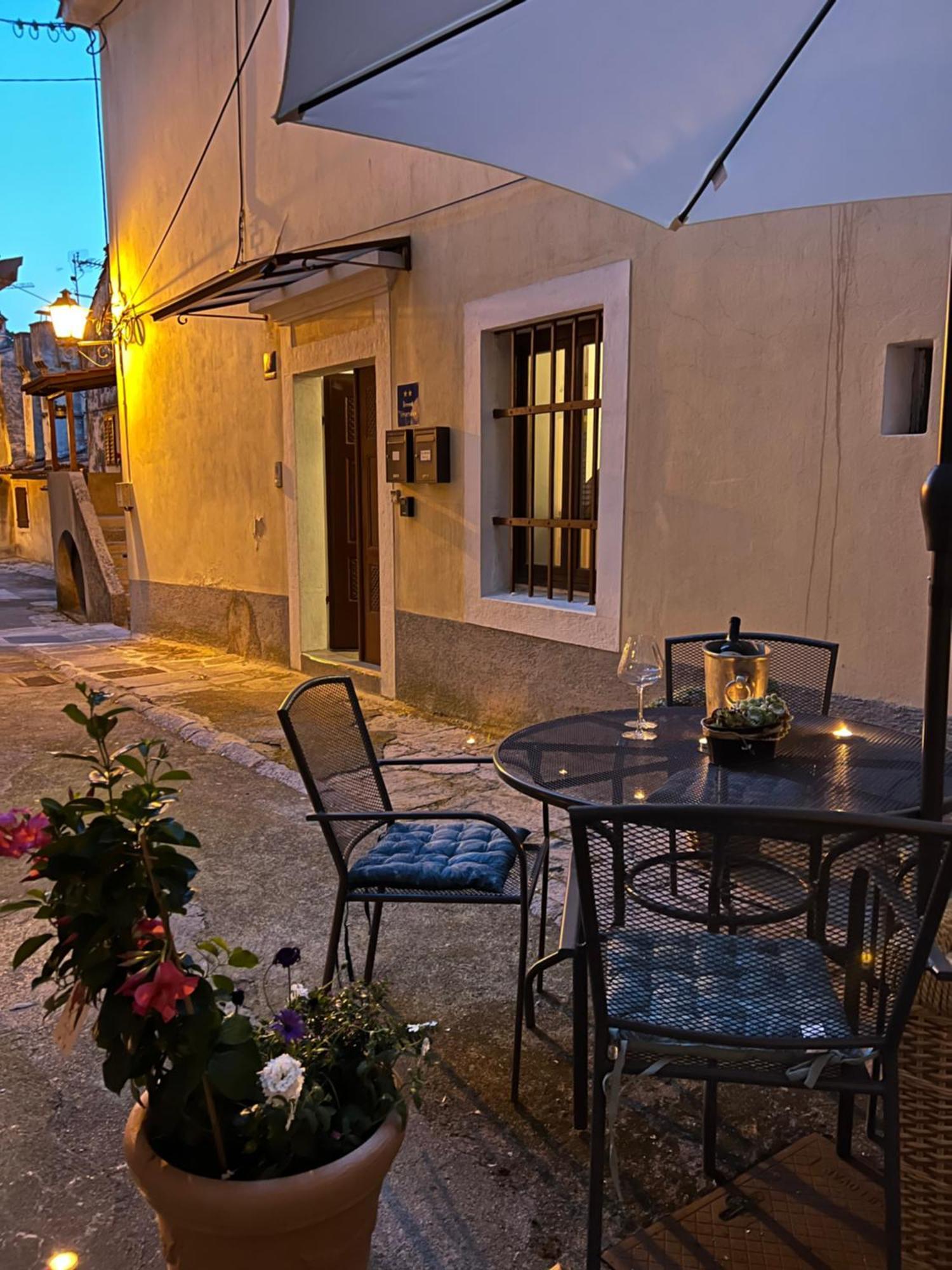 Apartment Mirna - What You See Is What You Get Opatija Exterior foto