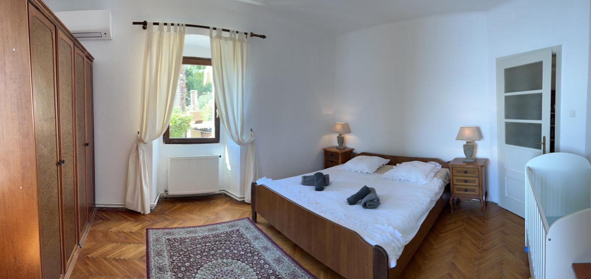 Apartment Mirna - What You See Is What You Get Opatija Exterior foto