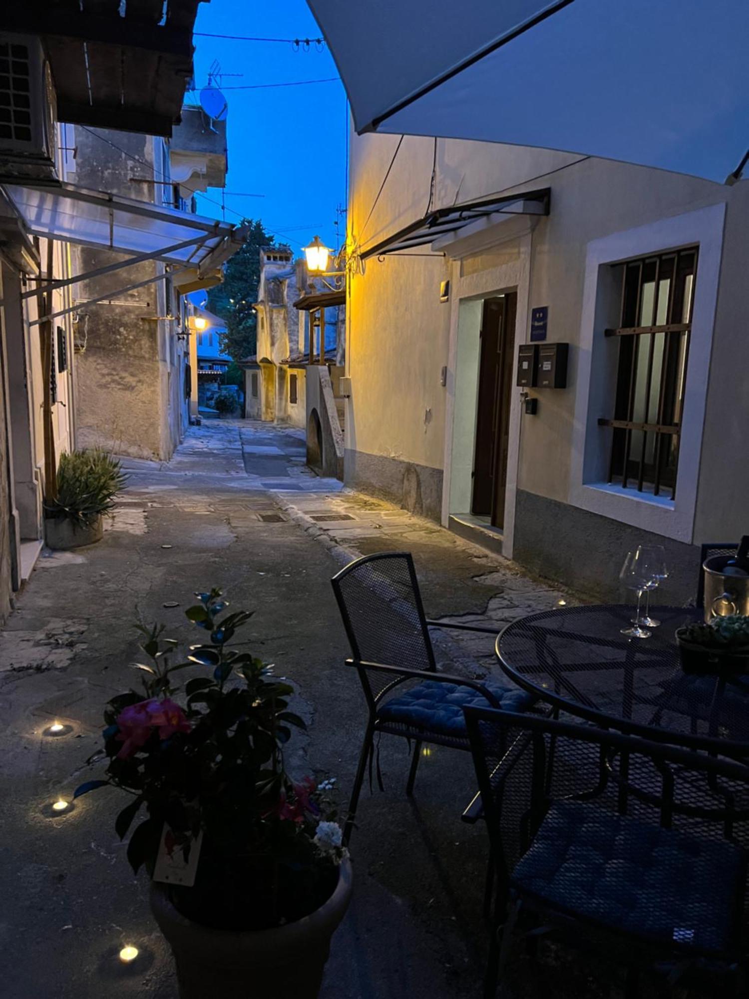 Apartment Mirna - What You See Is What You Get Opatija Exterior foto