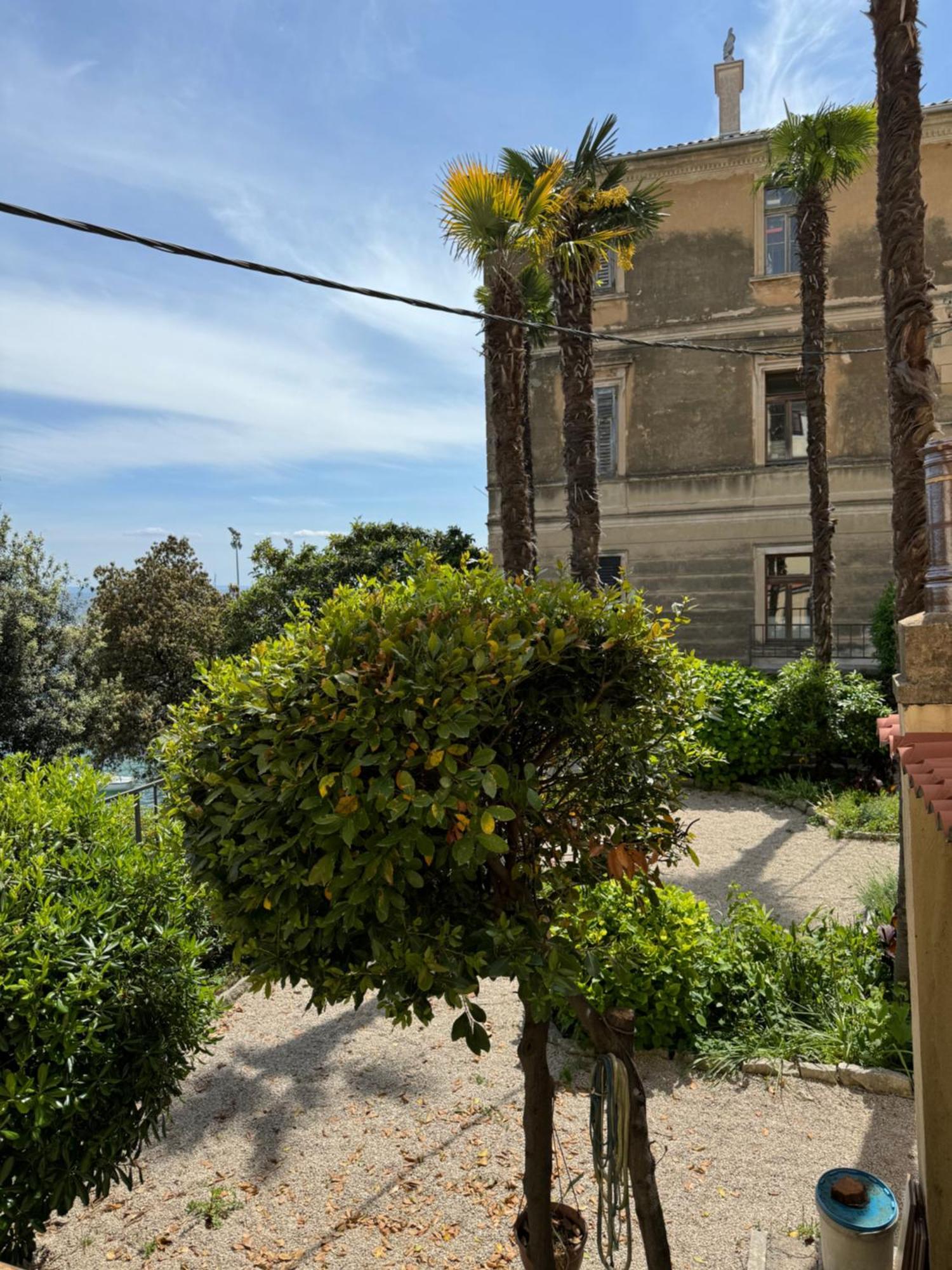 Apartment Mirna - What You See Is What You Get Opatija Exterior foto
