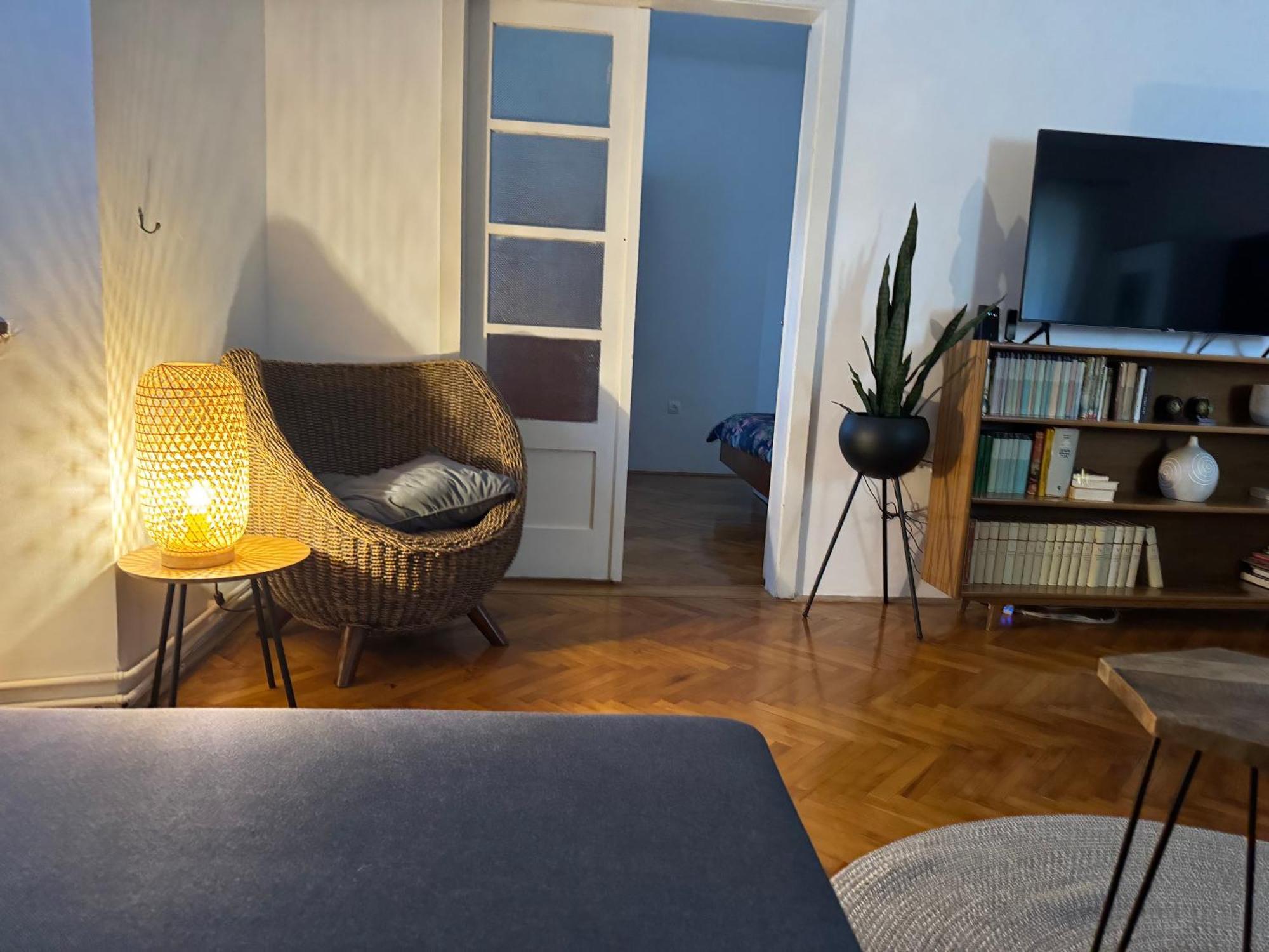 Apartment Mirna - What You See Is What You Get Opatija Exterior foto