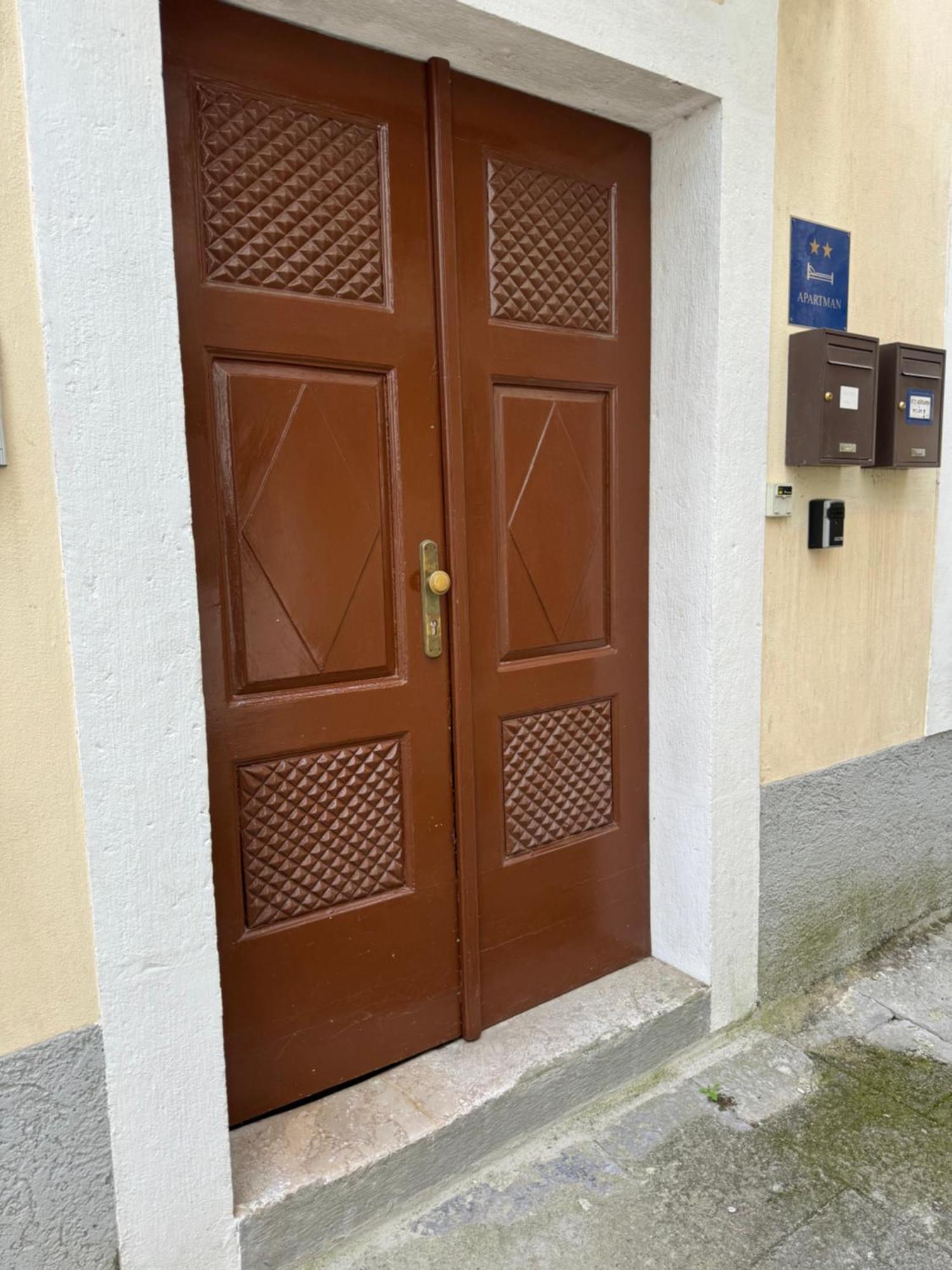 Apartment Mirna - What You See Is What You Get Opatija Exterior foto