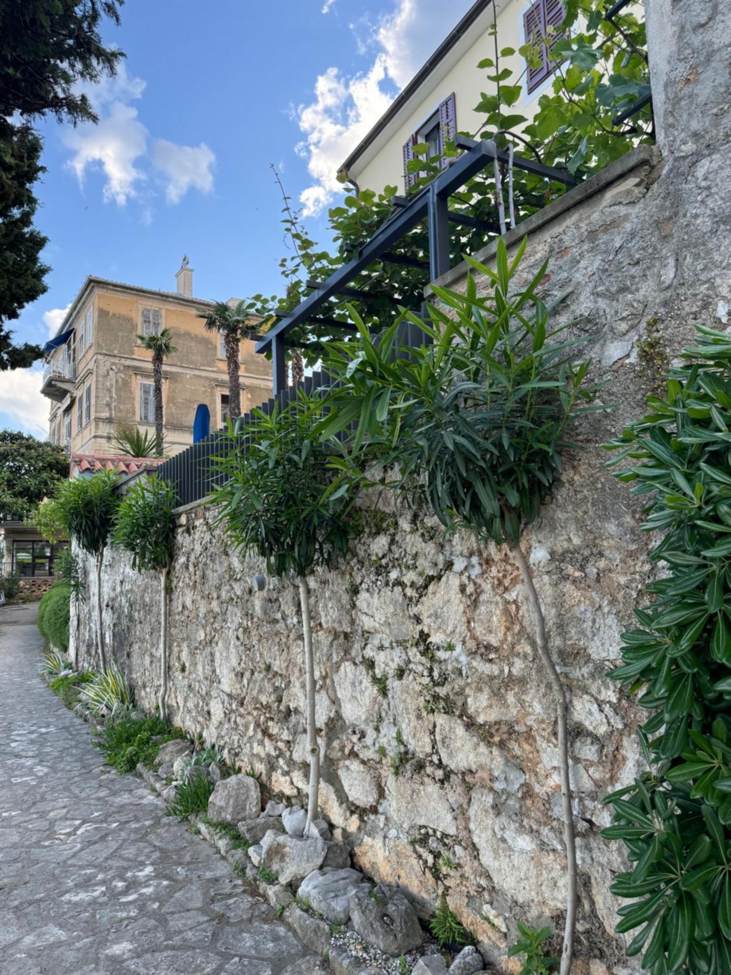 Apartment Mirna - What You See Is What You Get Opatija Exterior foto