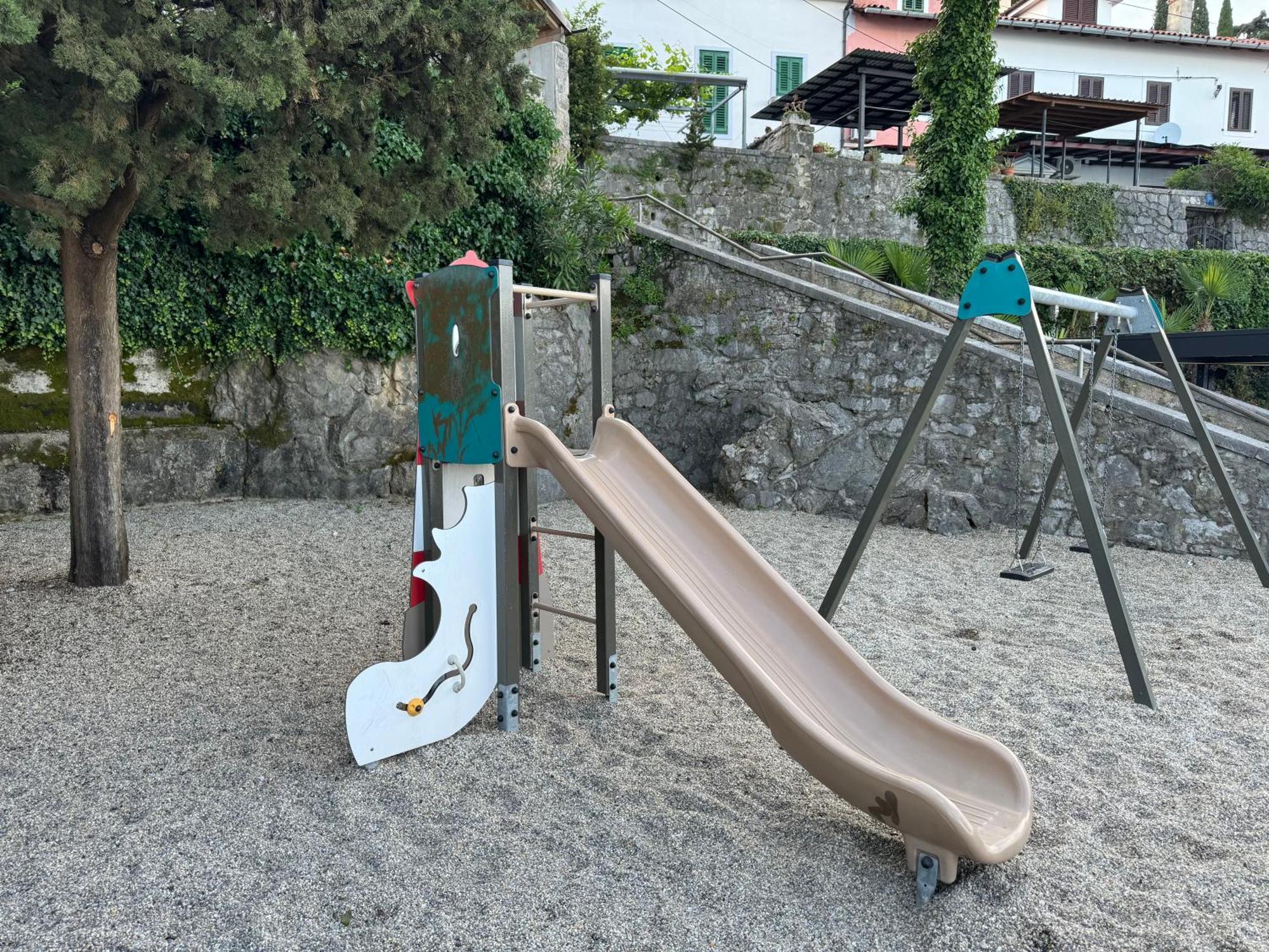 Apartment Mirna - What You See Is What You Get Opatija Exterior foto
